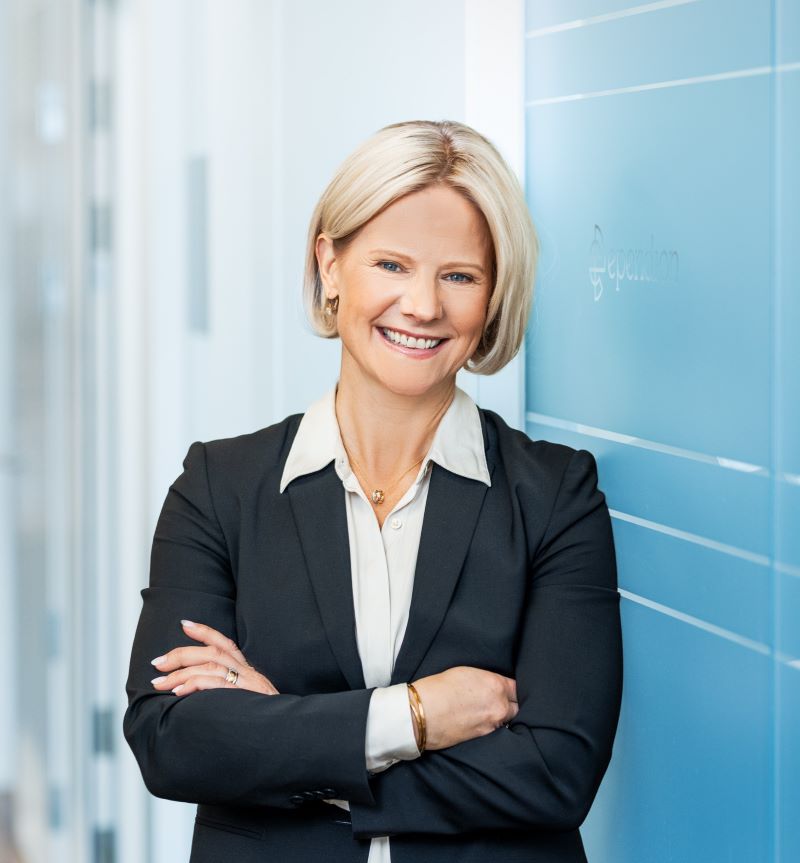 Jenny Sjödahl